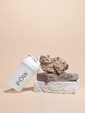 PŌW Shaker | 500 ml
