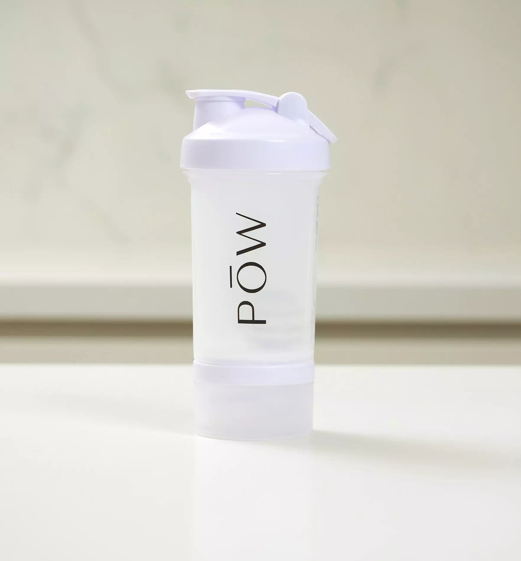 PŌW Shaker | 500 ml